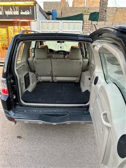 ميتسوبيشي باجيرو